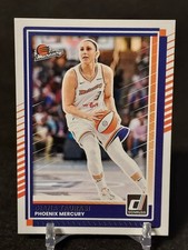 DIANA TAURASI - 2025 WNBA Donruss #14 Phoenix Mercury - DIANA TAURASI