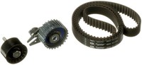 Zahnriemensatz Powergrip™ Gates K025650XS FüR Fiat Alfa Opel 159 Sedici Suzuki