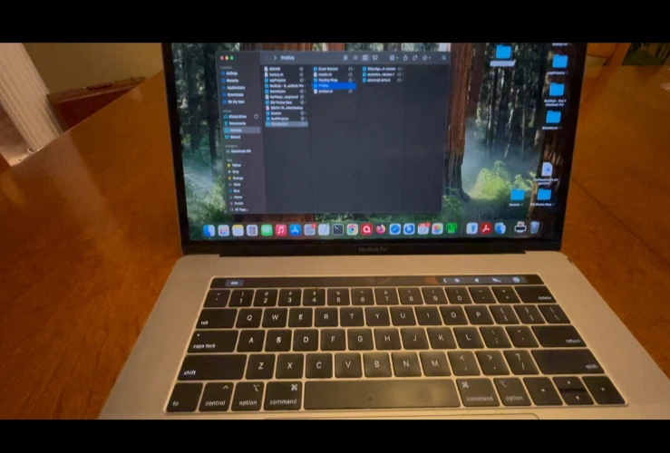 25+ Apple MacBook Pro Laptops 2018 for sale | Updated Oct 2026