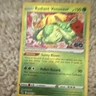 Pokémon Radiant Venusaur Radiant Rare Holo 150 HP 004/078 Pokémon GO