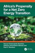 Africa’s Propensity for a Net Zero Energy Transition [Hardback]
