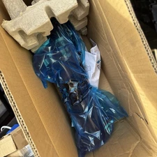 HP B5L35A M553 M554 M555 M577 M578 Fuser Assy 110v - NEW OPEN BOX!