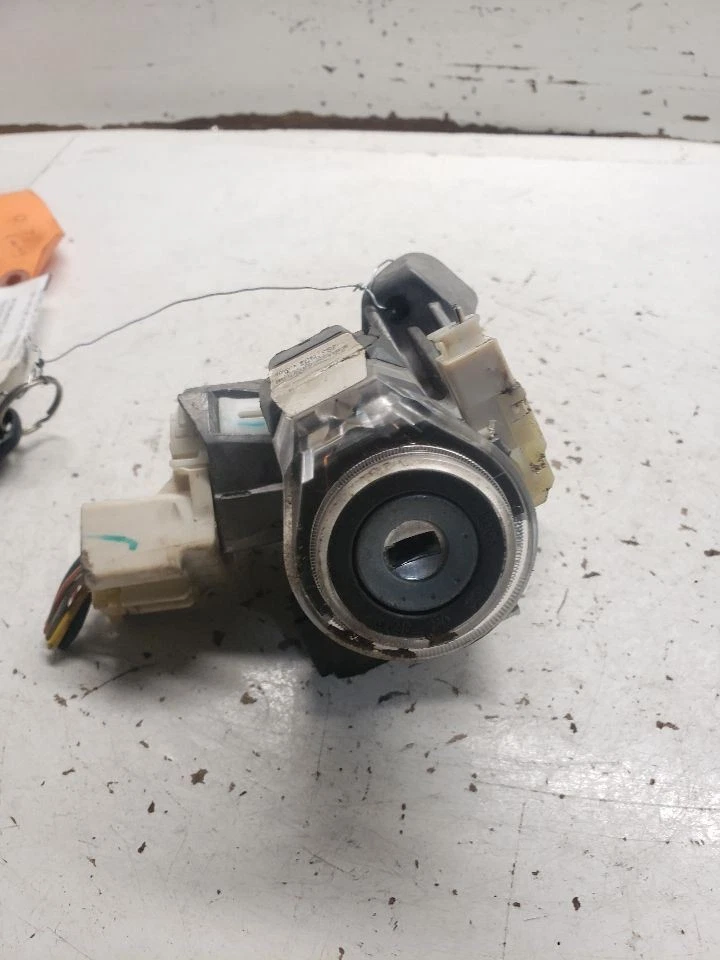 Переключатель зажигания обычное зажигание подходит для 07-21 TUNDRA 1317163 - Изображение 2 из 4