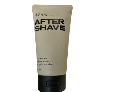 1 Would A Barstool Brand AFTER SHAVE Relieves Nurtures and Hydrates Skin 5 fl oz
