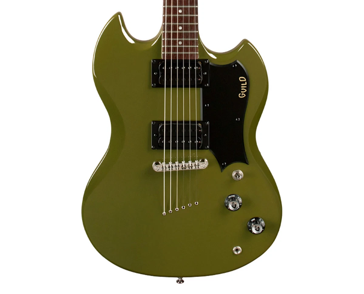 Phantom Guitar In Electric Guitars for sale - eBay