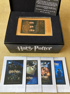 Harry Potter artbox フラー・デラクール Harry Potter artbox フラー・デラクール Harry Potter artbox フラー