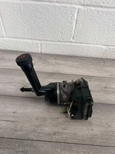 11-13 PEUGEOT 308  POWER STEERING PUMP 96707 003 80