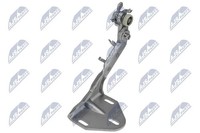 NTY RollenfüHrung, SchiebetüR EZC-VC-019 Passend FüR Iveco