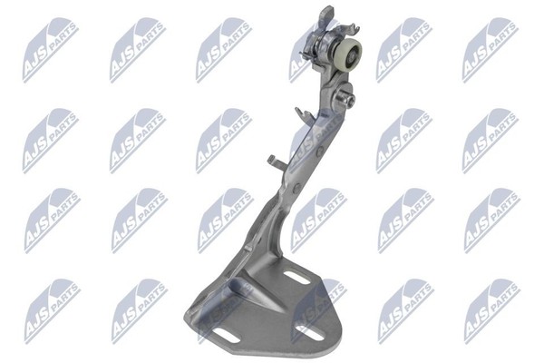 NTY RollenfüHrung, SchiebetüR EZC-VC-019 Passend FüR Iveco-image