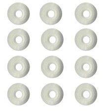 12x for Crosman Powerlet 38-128 Seal 1077 1008 357 SSP250 Valve Gasket Crossman