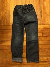 Gapkids Youth Kids Denim Jeans, Size 10