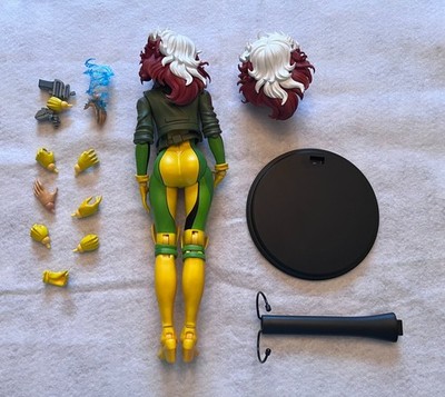 Mondo X-Men The Animated Series Rogue 1/6 Scale Figure Standard