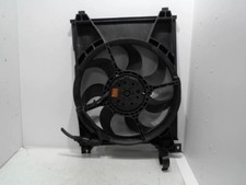 Radiateur Hyundai TRAJET