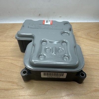 2003-2006 Chevrolet Tahoe 1500 13354730 ABS Control Module Rebuilt OEM ...