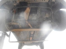 Antibrouillard Opel TIGRA