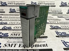 Allen-Bradley Remote I/O Adapter Module - SLC 500 - 1747-ASB w/Warranty