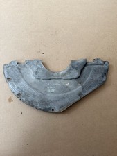 62-76 Mopar A B E-body 6 Cylinder 904 Transmission Dust Shield 62-76 Mopar A B E-body 6 Cylinder 904 Transmission Dust Shield