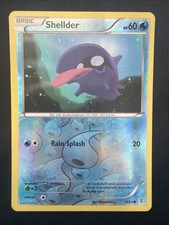 Shellder 19/83 Generations Reverse Holo - Pokemon Card MP