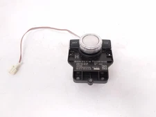2010-2015 Mercedes-Benz Glk350 Center Console Audio Comand Control Knob