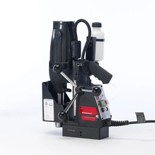 Rotabroach Commando 40 Magnetic Drill 110v  - COMMANDO40-1