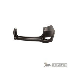 Stoßfänger hinten für Hyundai Tucson (TL, TLE) ab 2015-2018 grundiert passend