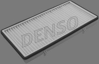 Denso DCF418P Filter FüR Innenraumluft Innenraumfilter Filter Innenraum