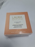 Laura Geller Double Take Baked Versatile Medium Powder Foundation 10g New