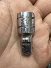 Vintage Snap-on Snap On FX-1 3/8 Vintage Snap-on Snap On FX-1 3/8