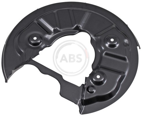A.B.S.-OE 11512-OE Splash Guard, brake disc for AUDI,SEAT,SKODA,VW