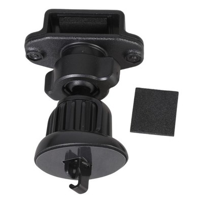 Steel-Hook Air Vent Car Holder Mount Air Vent Car Mount for Radios Lightweight