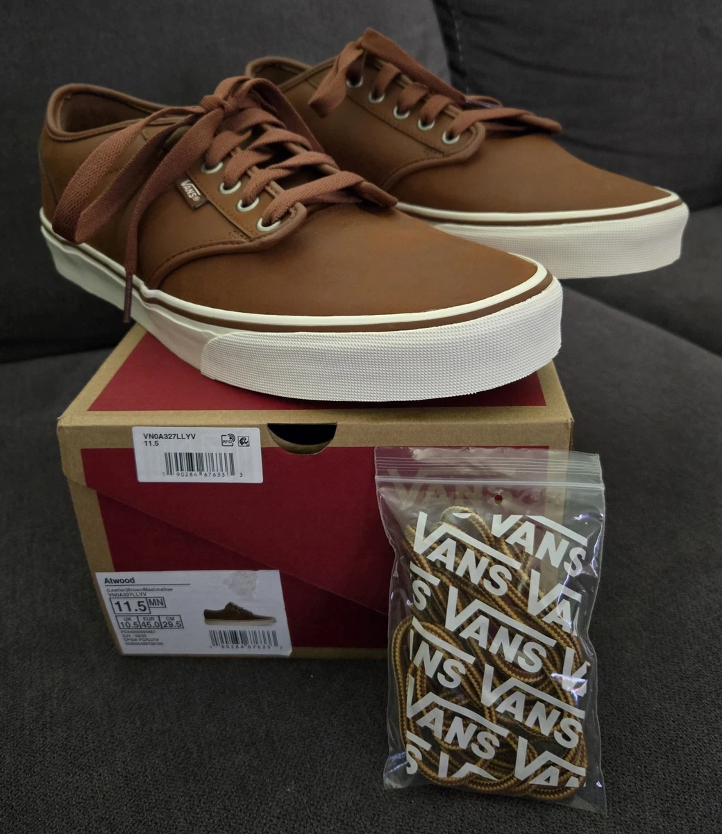 VANS Atwood Sneakers for Men for Sale | Authenticity  display picture 1