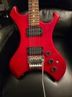 Kramer Floyd Rose Signature guitar. Vintage early 80's. Original and clean!
