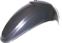 Vorderer KotflüGel Zum Lackieren FüR Piaggio Liberty 50 125 150 2000 2001 2002