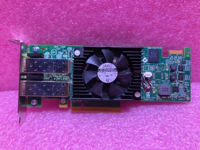 Strong-IT Dell  6VK2R  16Gb/s Fibre Channel Dual Port PCI-e Host Bus Adapter