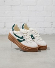 Steve Madden Women's Dodge Sneaker Shoe Size 7