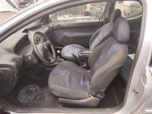 9634816080 Bomba Direccion para PEUGEOT 206 XN 1998 1760845 - Imagen 9 de 10