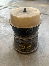 GEMSTONE EQUIPMENT MANUFACTURING ROCK TUMBLER