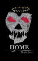 Hayden Boyce | Home | Taschenbuch | Englisch (2019) | Kartoniert / Broschiert