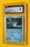 2012 POKEMON NEXT DESTINIES HOLO ARTICUNO CGC 9