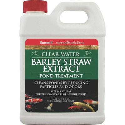 SUMMIT BARLEY STRAW EXTRACT