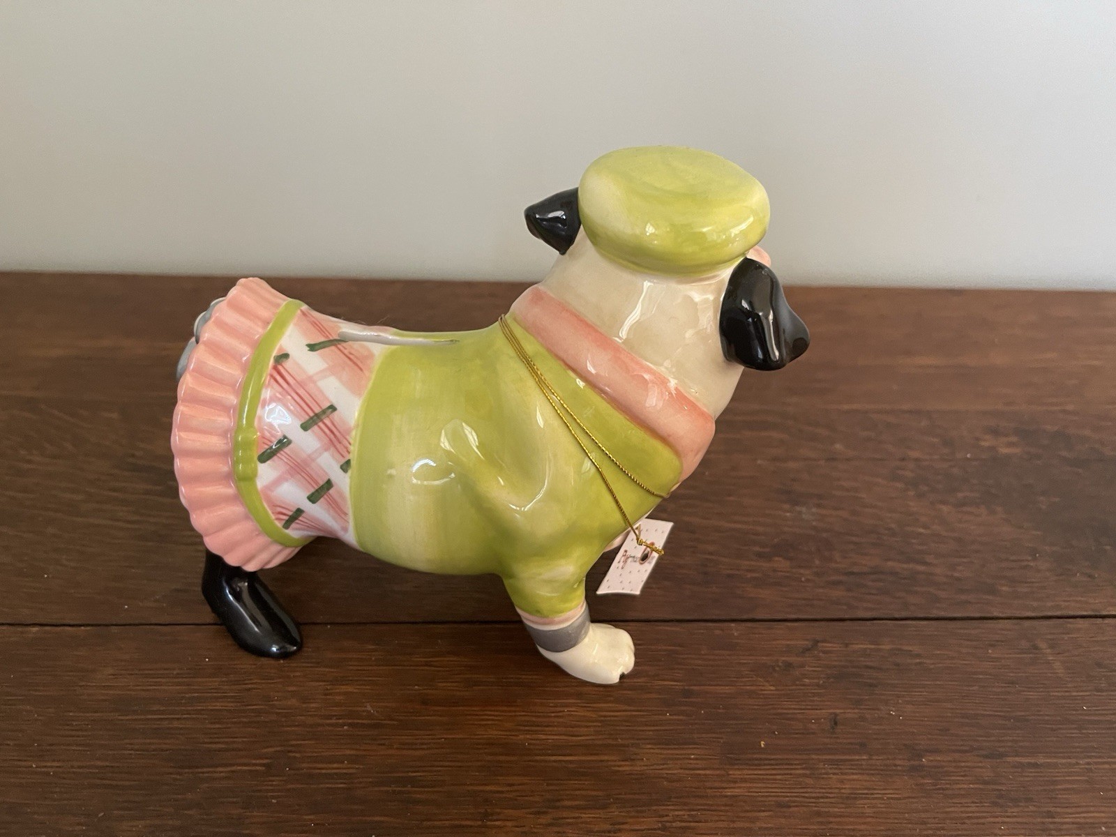 Westland Pugnacious Pug Pennies for Pumps (Rare) 