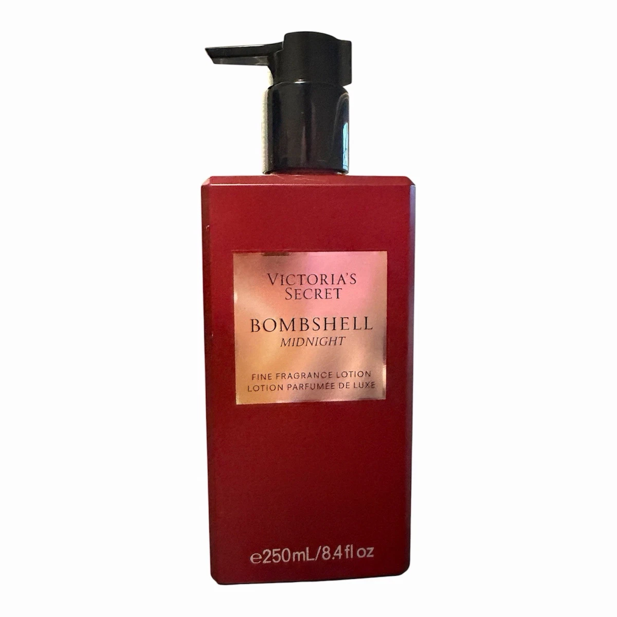 victoria secret bombshell lotion products for sale | eBay