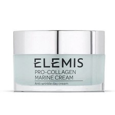 ELEMIS PRO-COLLAGEN MARINE CREAM 50 ml 1.6oz ANTI WRINKLE CREAM GENUINE EXP 2026