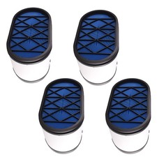 4PCS New 18" Air Filter for Kenworth T660 T800 Multiple Engines CA5500 P611696