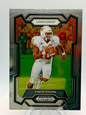 2024 Panini Prizm Draft Picks - Vince Young #25