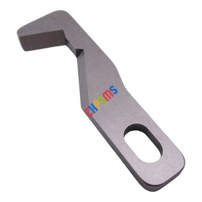 #B4401-03A-OY Upper Knife FOR Babylock BLS8, BLE8, BLE8W, BLE8W-2, BLES8, BLETS8
