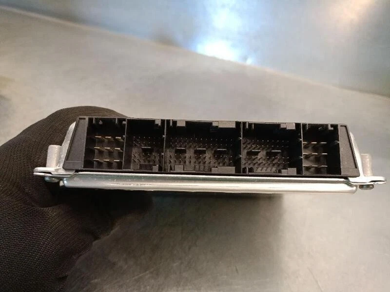 A6681530679 centralita motor uce para MERCEDES-BENZ VANEO (414) 1.7 CDI 5179446 - Immagine 3 di 4