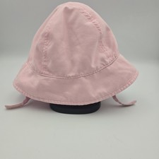 Infant/Toddler Girls Target Pink Sun Bucket Hat