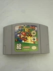 Super Mario 64 (1999, Nintendo 64) N64 Game Cartridge Only Authentic Original