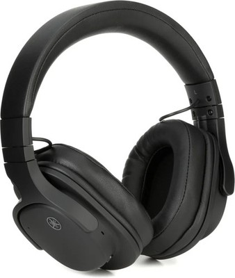 Yamaha YH-L500A Wireless Over-Ear Headphones Sound Field Mode BT